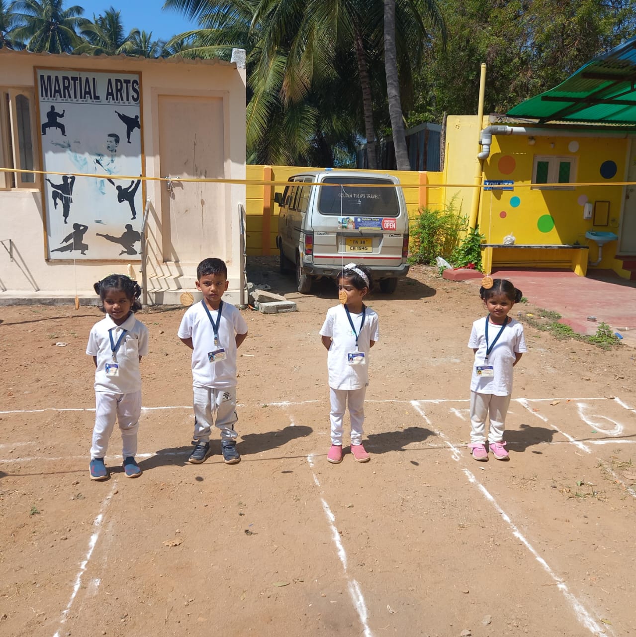 play school in vadavalli Coimbatore, kindergarten in vadavalli play school vadavalli, kindergarten in vadavalli Coimbatore, golden tulip school